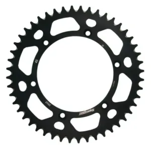 Corona Supersprox Aluminio Husqvarna 520 x 45