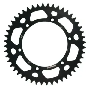 Corona Supersprox Aluminio Husqvarna 520 x 46