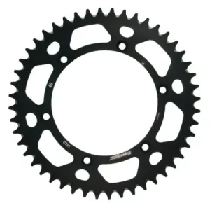 Corona Supersprox Aluminio Husqvarna 520 x 49