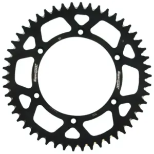 Corona Supersprox Aluminio Husqvarna 520 x 50