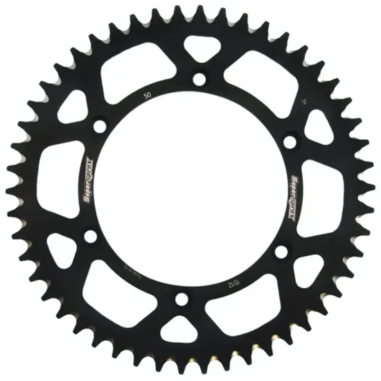 Corona Supersprox Aluminio Husqvarna 520 x 50