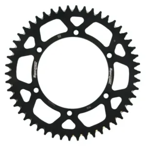 Corona Supersprox Aluminio Husqvarna 520 x 52