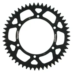 Corona Supersprox Aluminio Husqvarna 520 xx 53