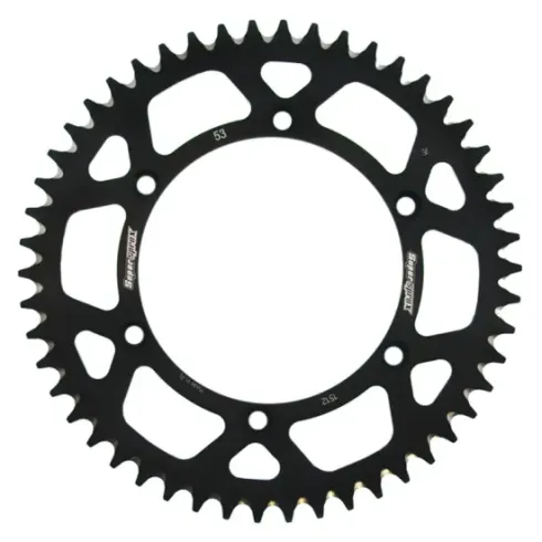 Corona Supersprox Aluminio Husqvarna 520 xx 53