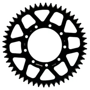 Corona Supersprox Aluminio TM 520 x 50