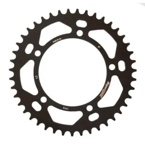 Corona Supersprox Aluminio Suzuki 520 x 43