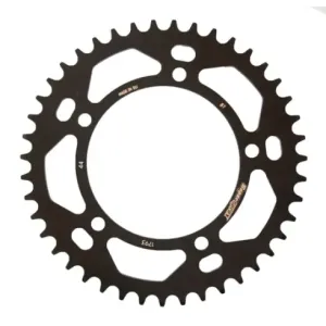 Corona Supersprox Aluminio Kawasaki 520 x 44