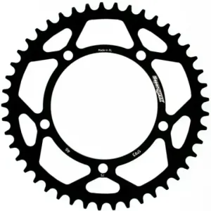 Corona Supersprox Aluminio Suzuki 520 x 46