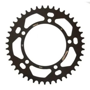 Corona Supersprox Aluminio Suzuki 520 x 48