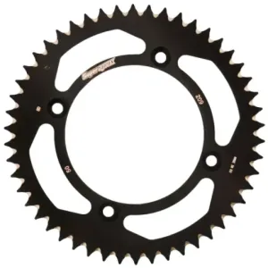 Corona Supersprox Aluminio Honda 420 x 50