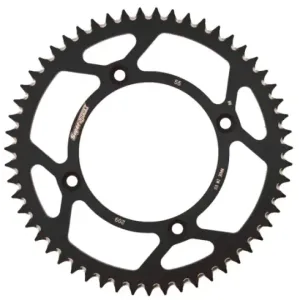 Corona Supersprox Aluminio Honda 420 x 55