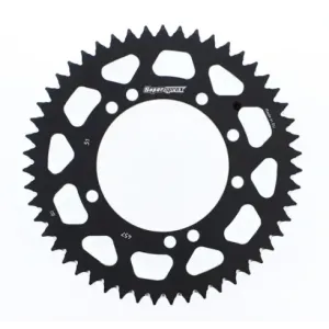 Corona Supersprox Aluminio Kawasaki 420 x 51