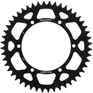 Corona Supersprox Aluminio Kawasaki 520 x 48