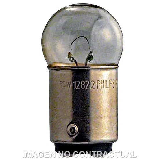 Lámpara Philips Philips R5W 12V 5W