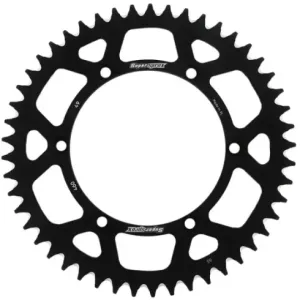 Corona Supersprox Aluminio Kawasaki 520 x 49