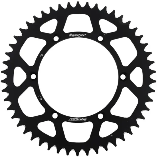 Corona Supersprox Aluminio Kawasaki 520 x 50
