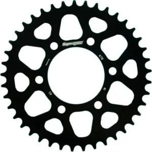 Corona Supersprox Aluminio Kawasaki 520 x 41