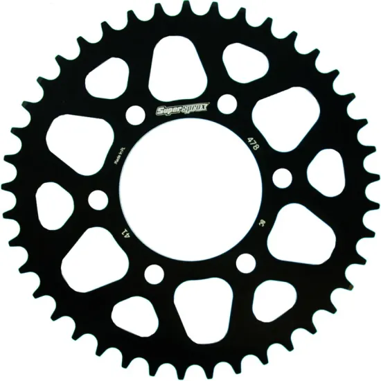 Corona Supersprox Aluminio Kawasaki 520 x 41