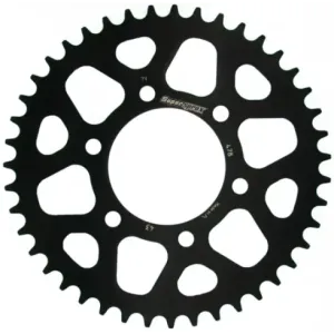 Corona Supersprox Aluminio Kawasaki 520 x 43