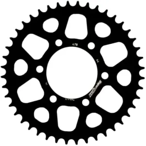 Corona Supersprox Aluminio Kawasaki 520 x 44