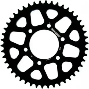 Corona Supersprox Aluminio Kawasaki 520 x 47