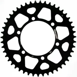 Corona Supersprox Aluminio Suzuki 520 x 47