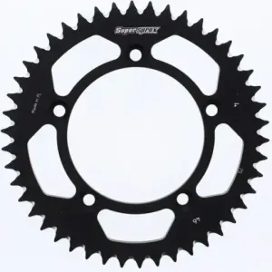 Corona Supersprox Aluminio KTM 420 x 46