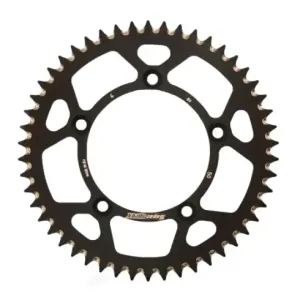 Corona Supersprox Aluminio KTM 420 x 50