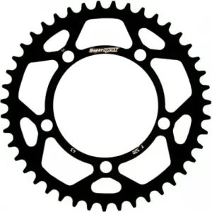 Corona Supersprox Aluminio BMW 520 x 43