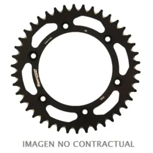 Corona Supersprox Aluminio BMW 520 x 45