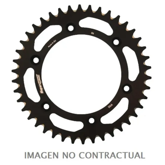 Corona Supersprox Aluminio BMW 520 x 45