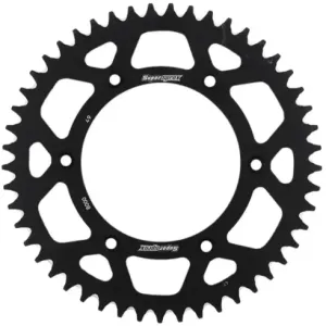 Corona Supersprox Aluminio Beta 520 x 49