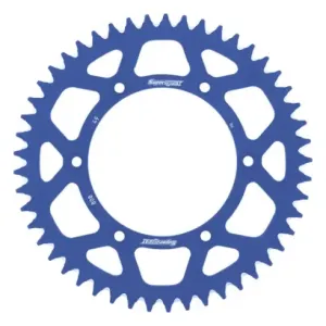 Corona Supersprox Aluminio Azul 49 D