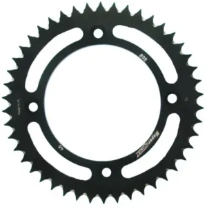 Corona Supersprox Aluminio KTM 428 x 46