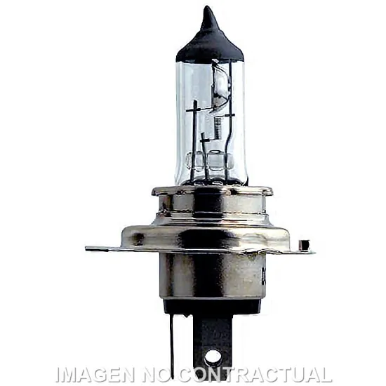 Lámpara Philips de óptica Halógena HS1 Vision Moto 12V 35/35W