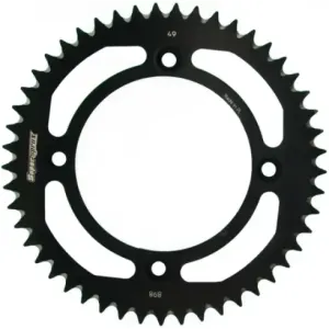 Corona Supersprox Aluminio KTM 428 x 49