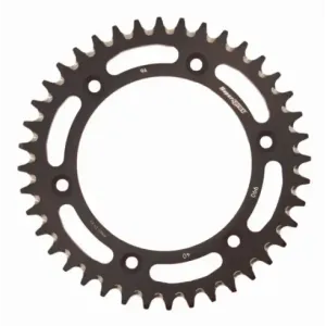 Corona Supersprox Aluminio KTM 520 x 38