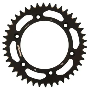 Corona Supersprox Aluminio KTM 520 x 40