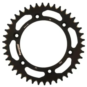 Corona Supersprox Aluminio KTM 520 x 42