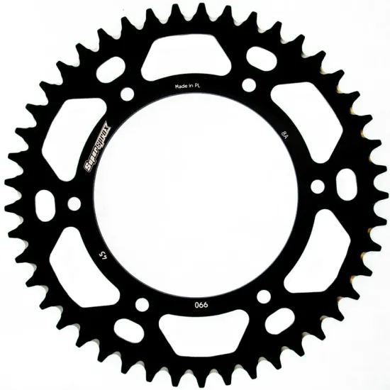 Corona Supersprox Aluminio KTM 520 x 45