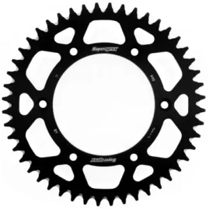 Corona Supersprox Aluminio KTM 520 x 48