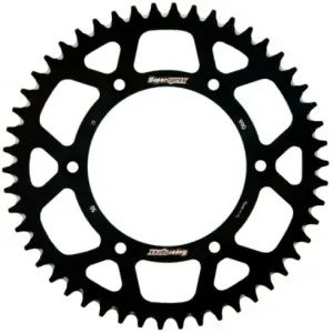 Corona Supersprox Aluminio KTM 520 x 50