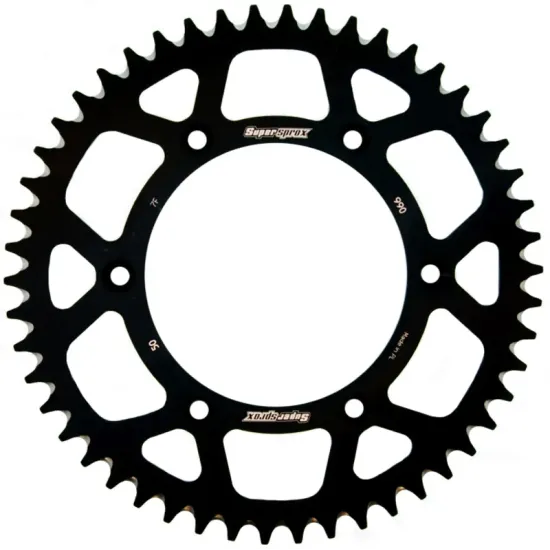 Corona Supersprox Aluminio KTM 520 x 50