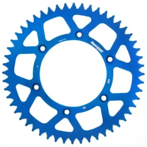 Corona Supersprox Aluminio Azul 52 D