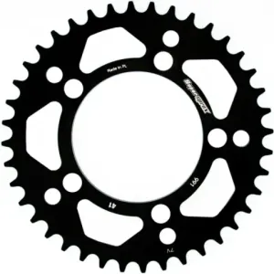 Corona Supersprox Aluminio KTM 525 x 41