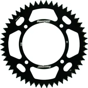 Corona Supersprox Aluminio Suzuki 428 x 51