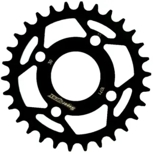 Corona Supersprox acero Kymco 520 x 30