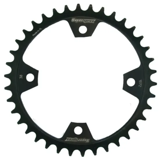 Corona Supersprox acero Kymco 520 x 38