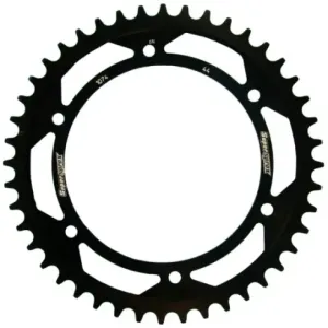 Corona Supersprox acero Hyosung 525 x 44