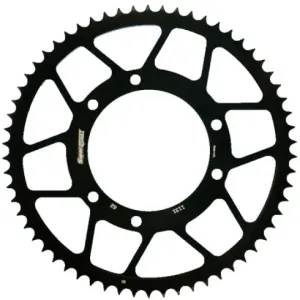 Corona Supersprox acero Yamaha 420 x 62